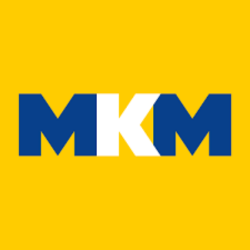 MKM Logo
