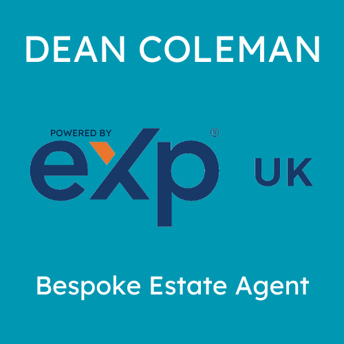 Dean Coleman Logo