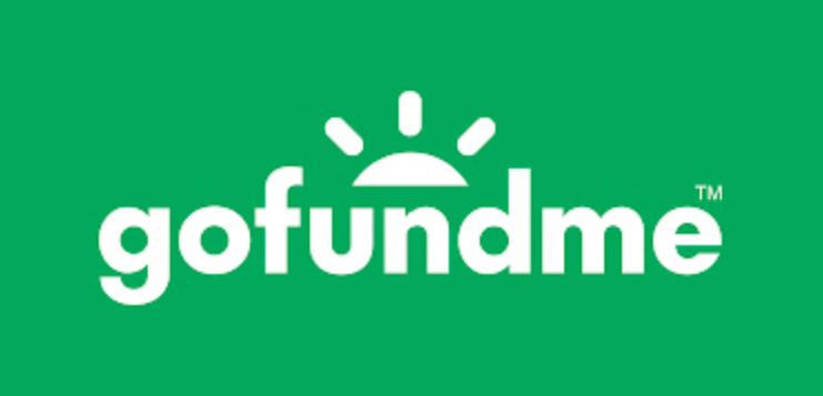Go Fund Me Logo